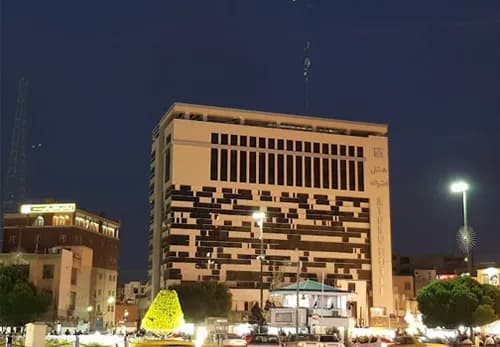 هتل اترک مشهد